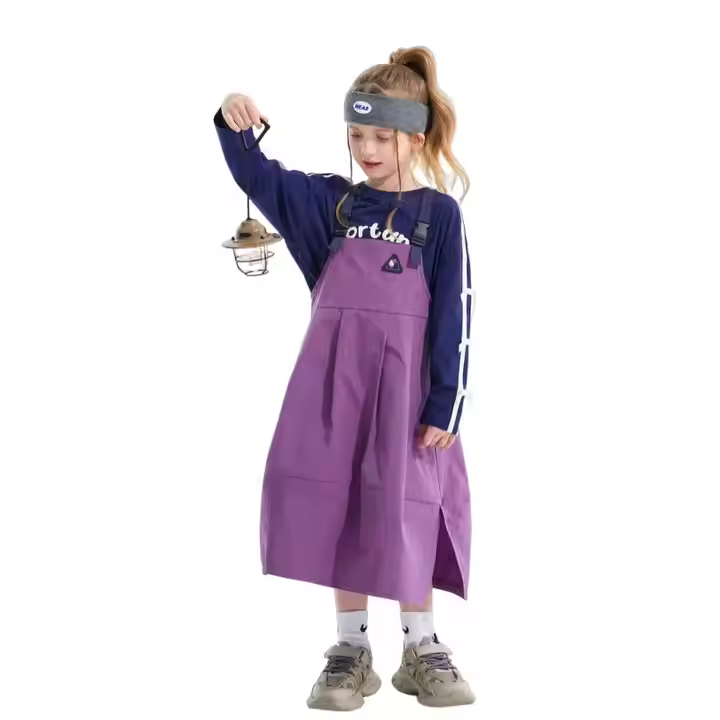 Baby Girl Summer Dress
