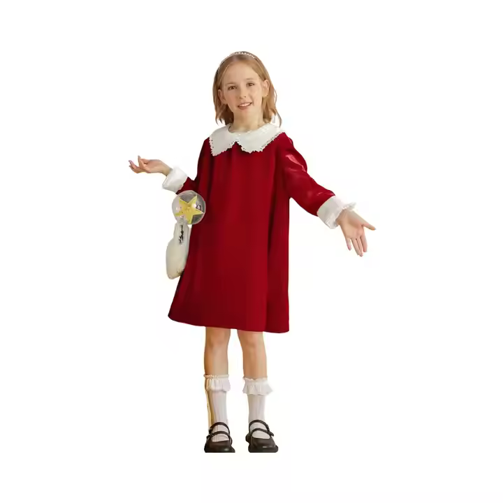 Baby Girl Summer Dress