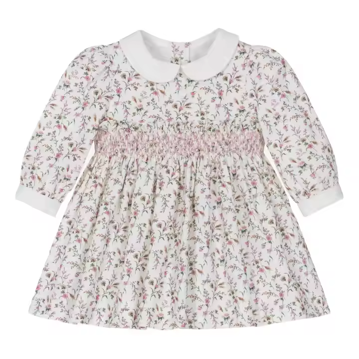 Baby Girl Summer Dress