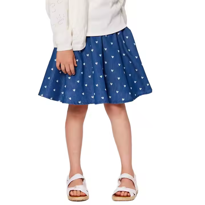 Baby Girl Summer Dress