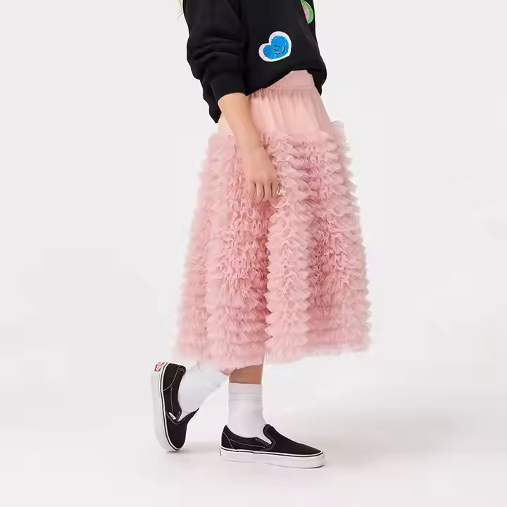 Baby Girl Summer Dress