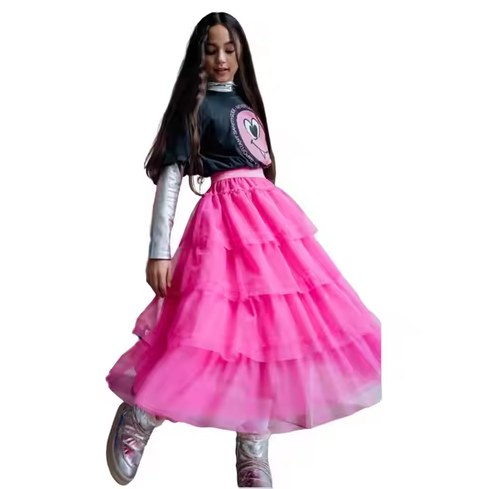 Baby Girl Summer Dress