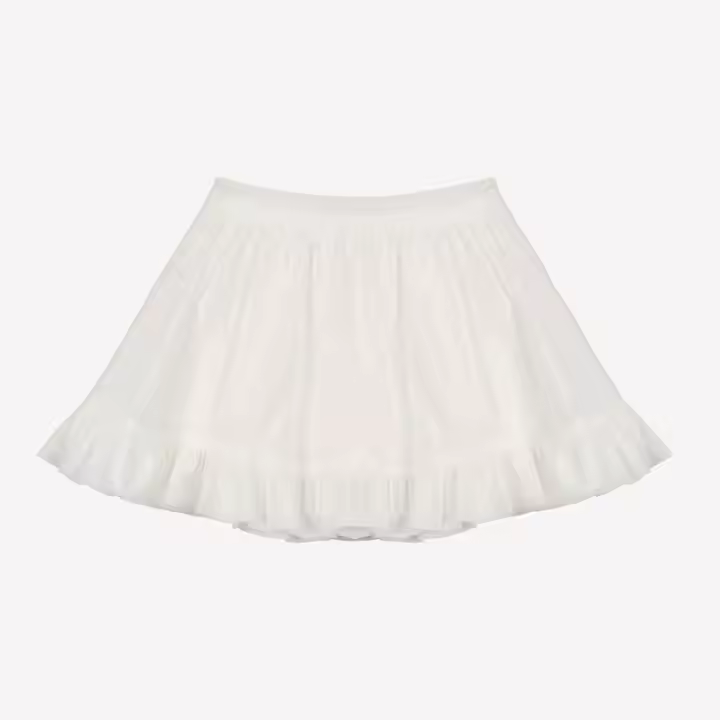 Baby girls cotton romper
