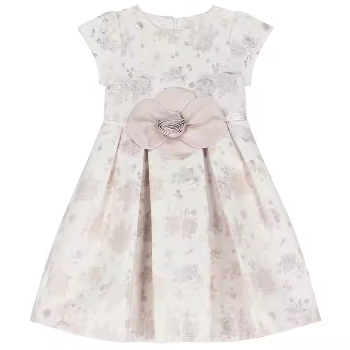 Baby Girl Summer Dress