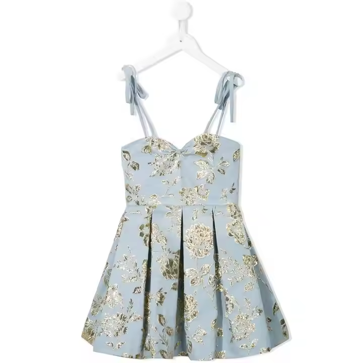 Baby Girl Summer Dress