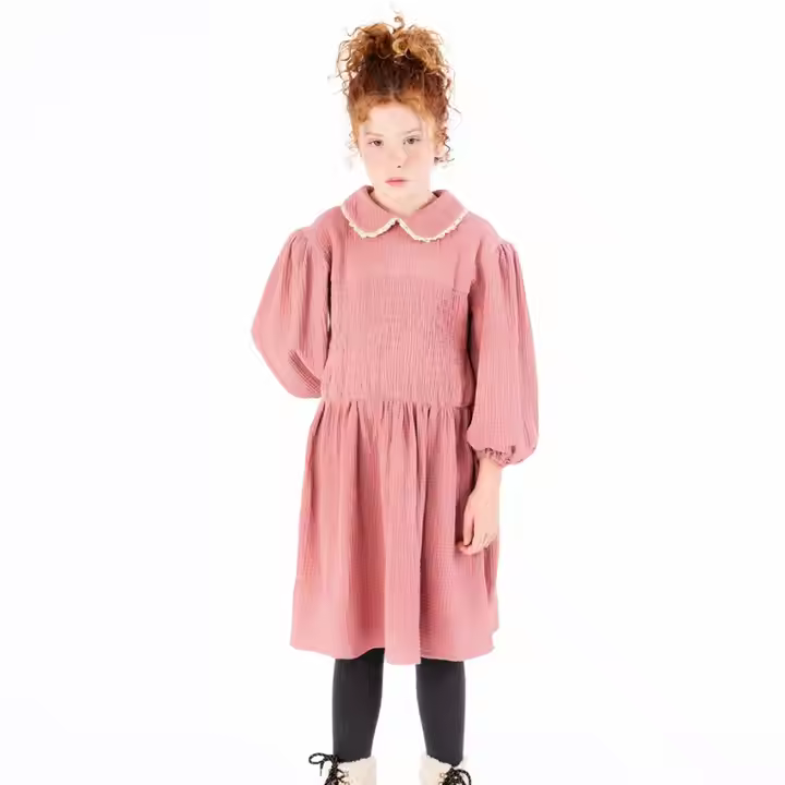 Baby Girl Summer Dress