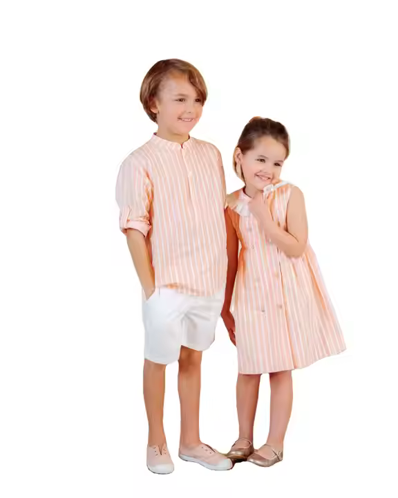 Baby Girl Summer Dress