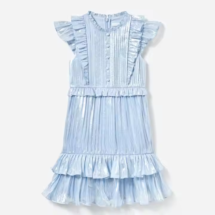 Baby Girl Summer Dress