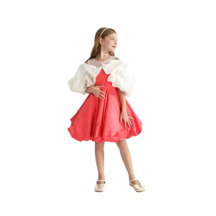 Baby Girl Summer Dress