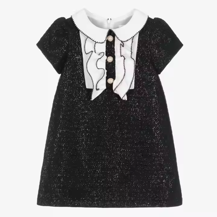 Baby Girl Summer Dress