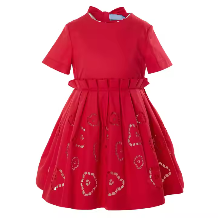 Baby Girl Summer Dress
