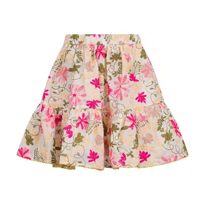 Baby Girl Summer Dress