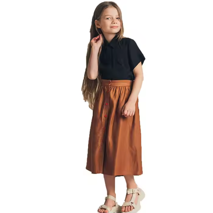 Baby Girl Summer Dress