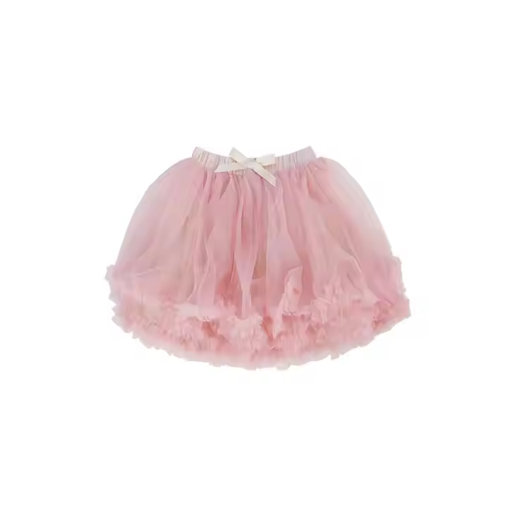 Baby Girl Summer Dress