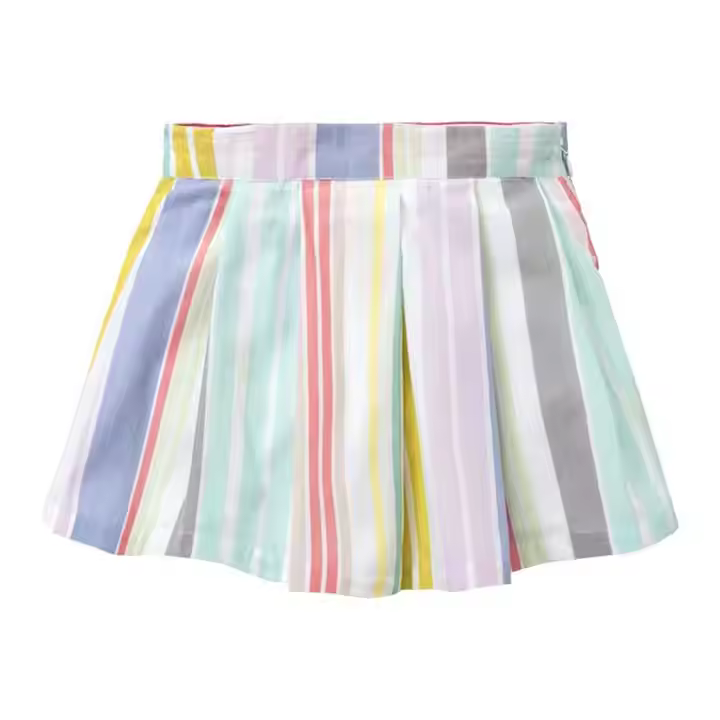 Baby Girl Summer Dress