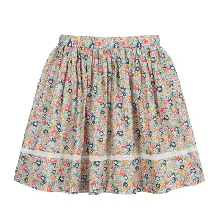 Baby Girl Summer Dress
