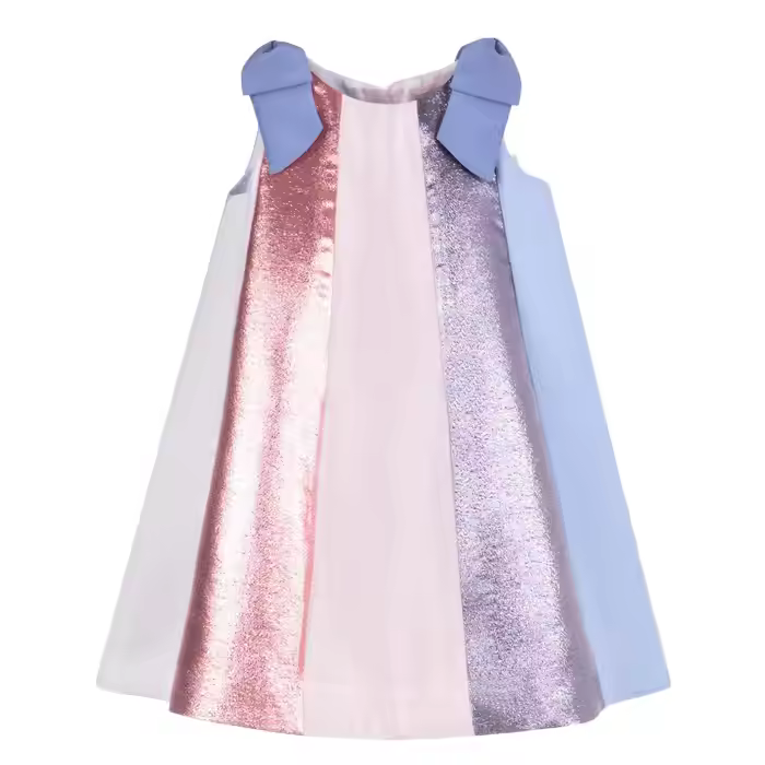 Baby girls cotton romper