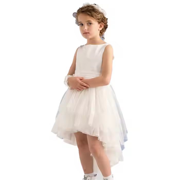 Baby girls cotton romper