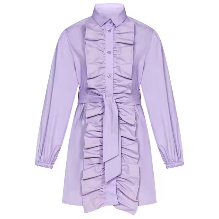 Baby girls cotton romper