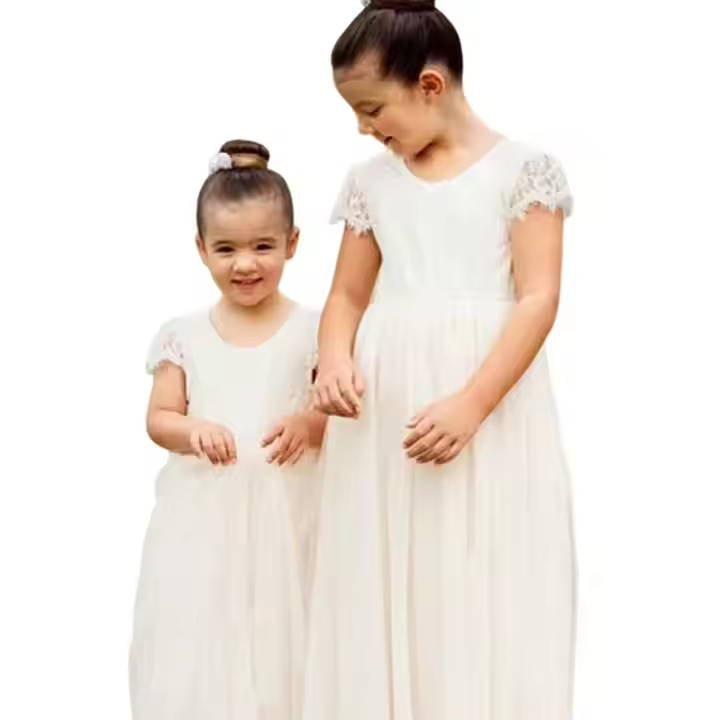 Baby Girl Summer Dress