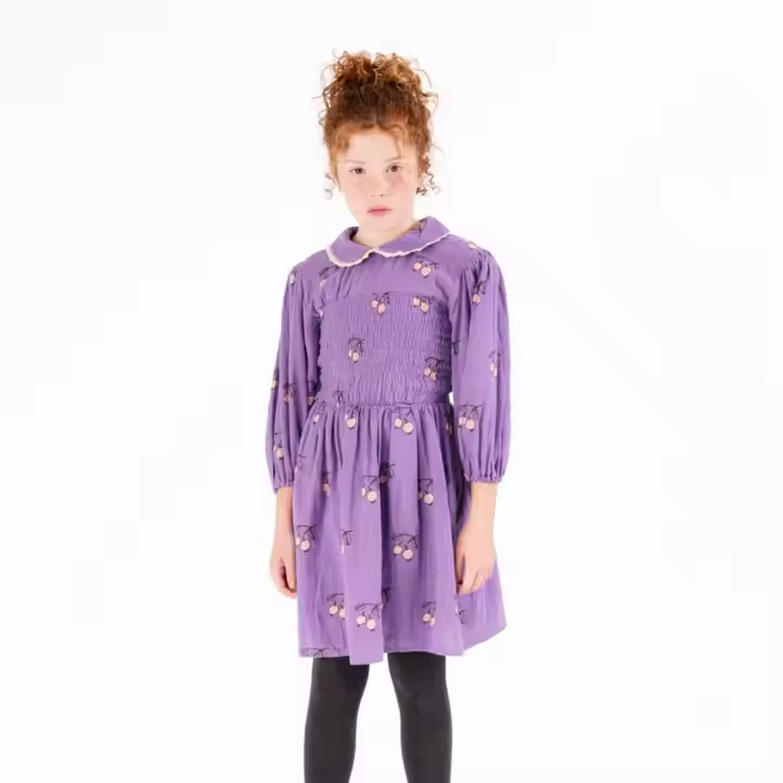 Baby Girl Summer Dress