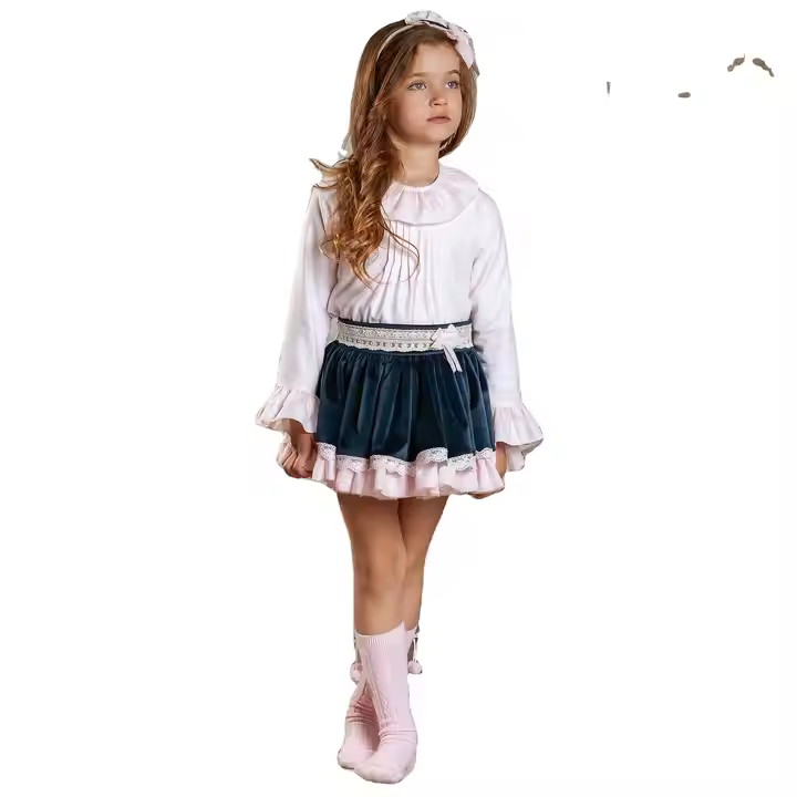 Baby Girl Summer Dress