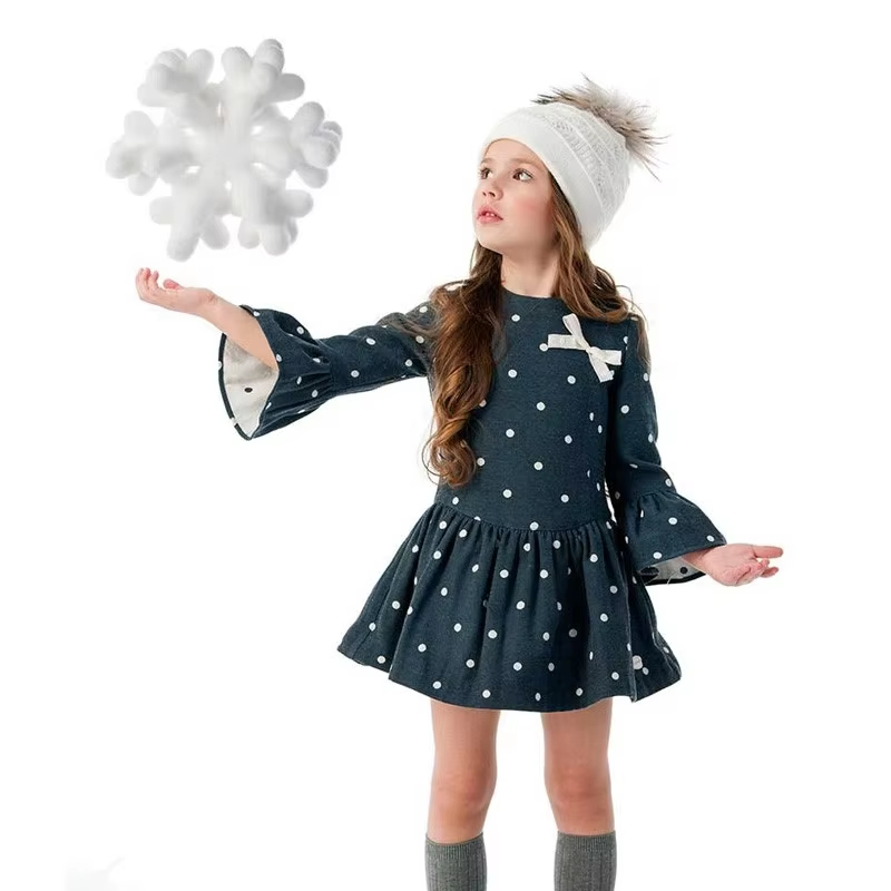 Baby girls cotton romper