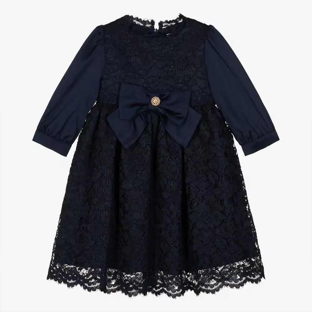 Baby girls cotton romper
