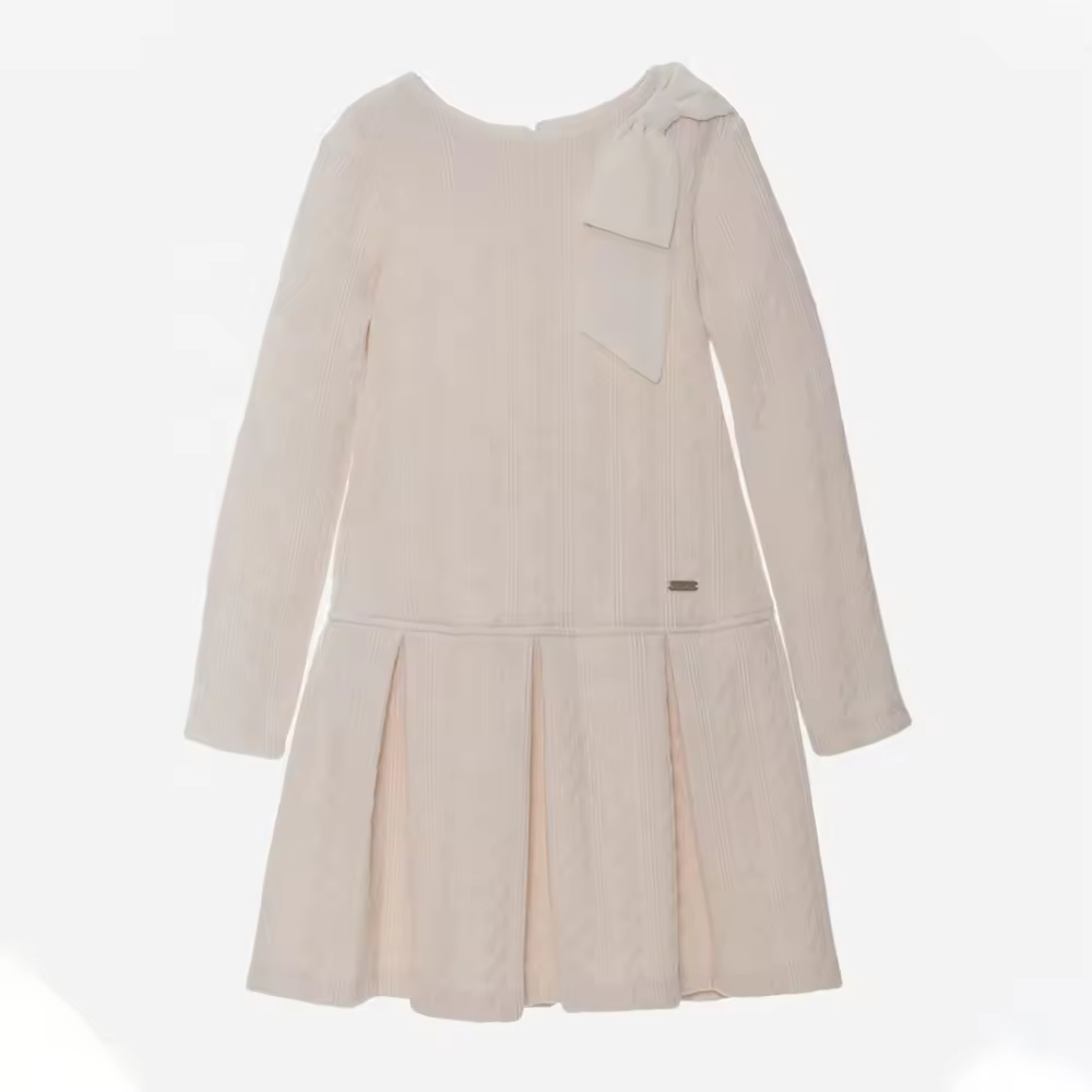 Baby girls cotton romper