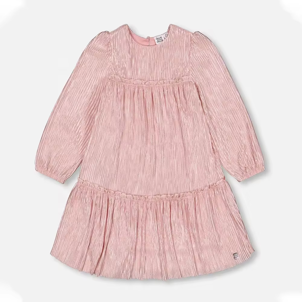 Baby girls cotton romper