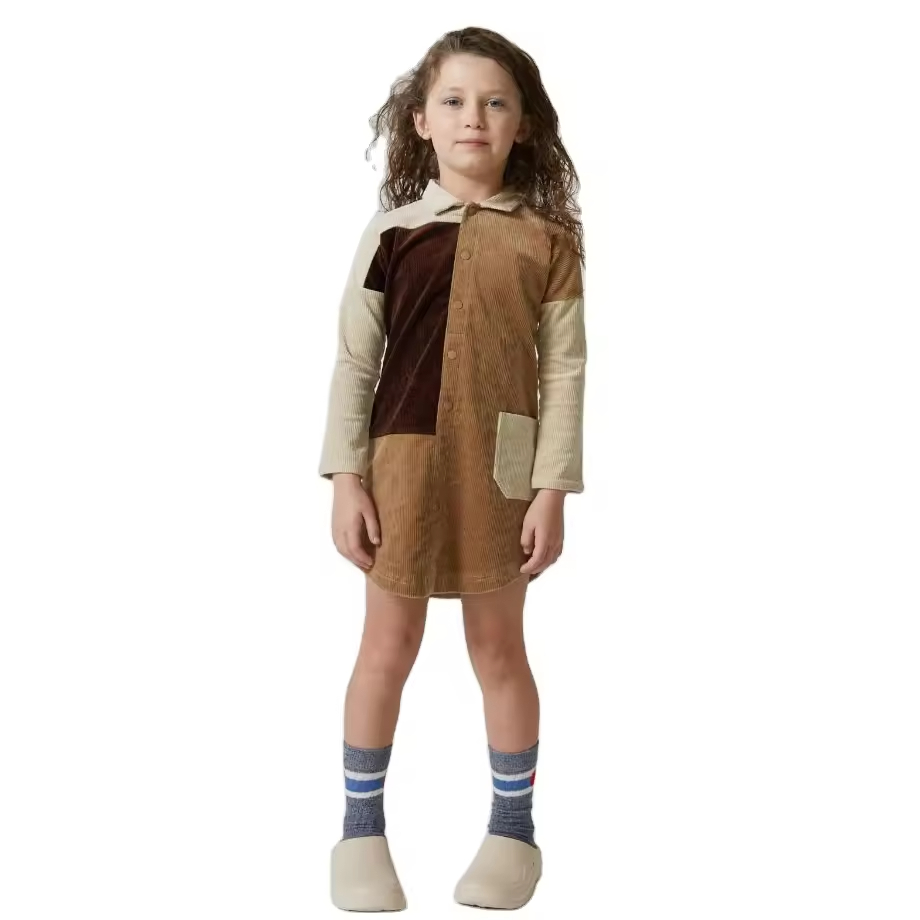 Baby girls cotton romper