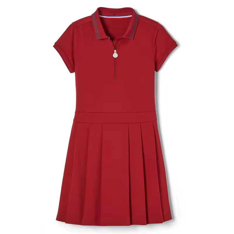 Baby Girl Summer Dress