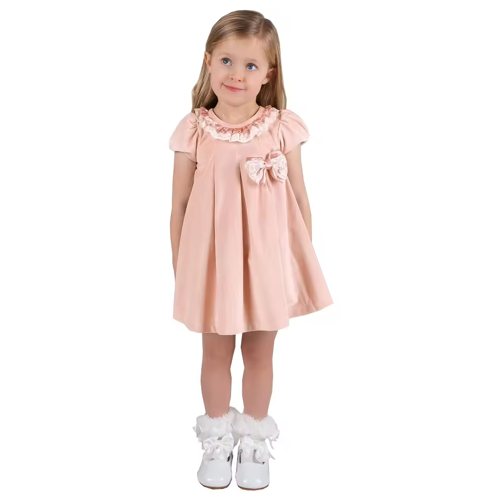 Baby Girl Summer Dress