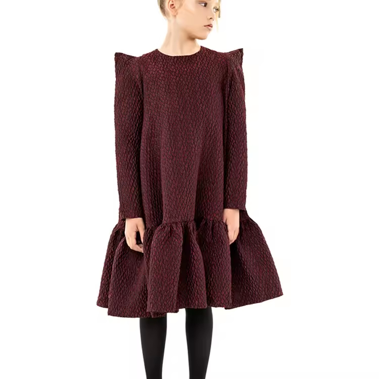 Baby Girl Summer Dress