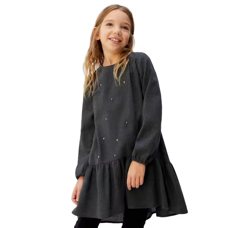 Baby Girl Summer Dress