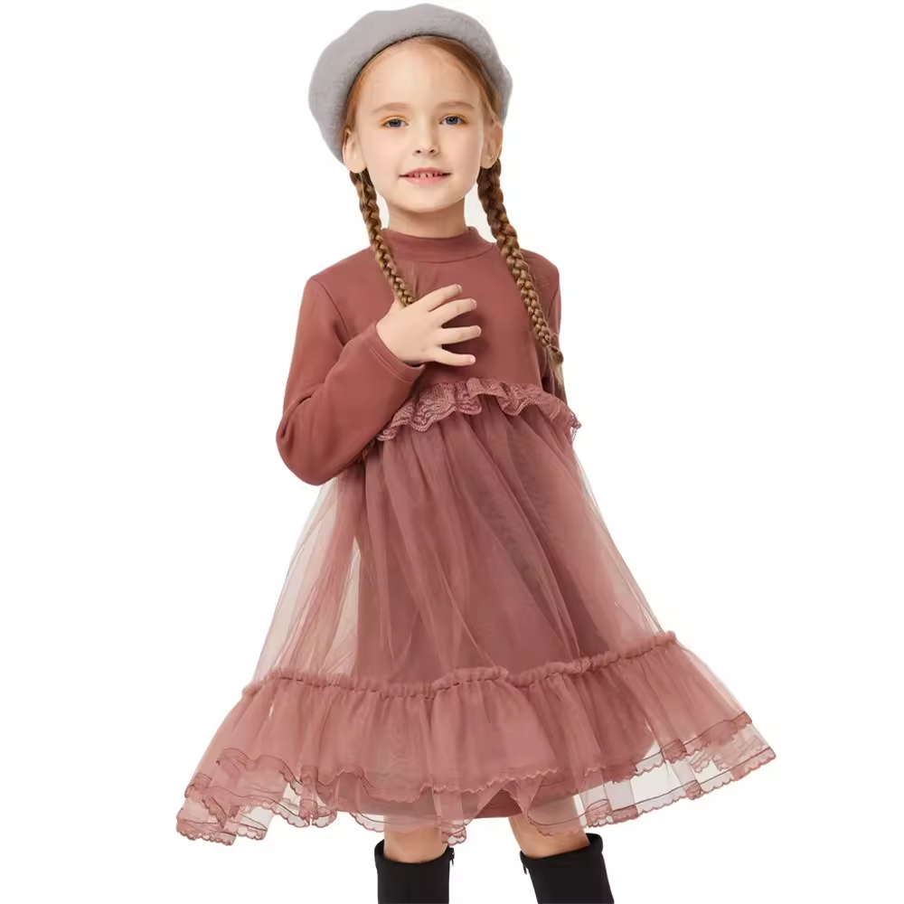 Baby girls cotton romper