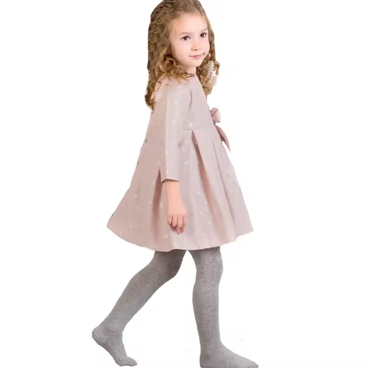 Baby girls cotton romper