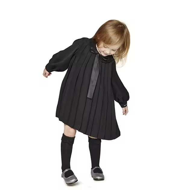 Baby girls cotton romper