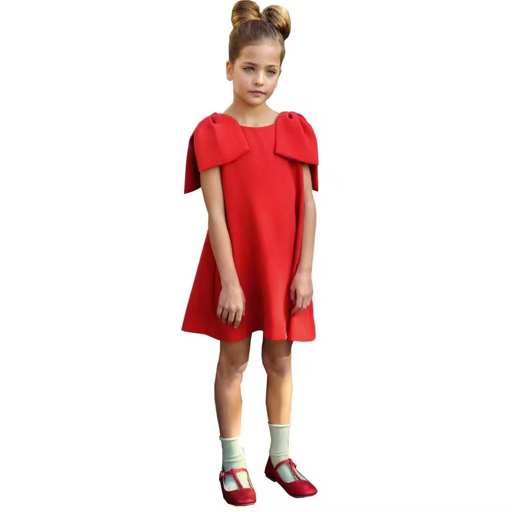Baby girls cotton romper