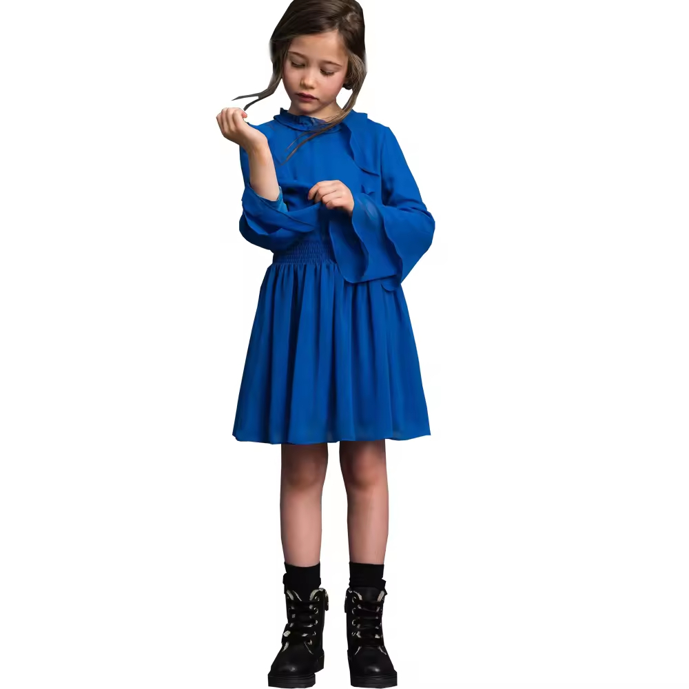 Baby girls cotton romper
