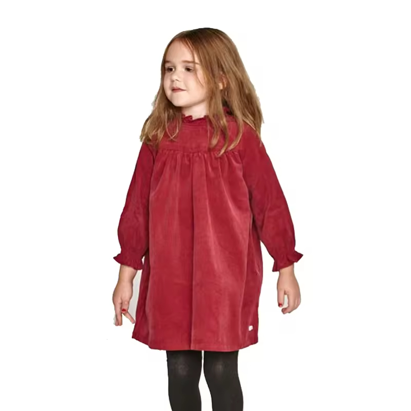 Baby girls cotton romper