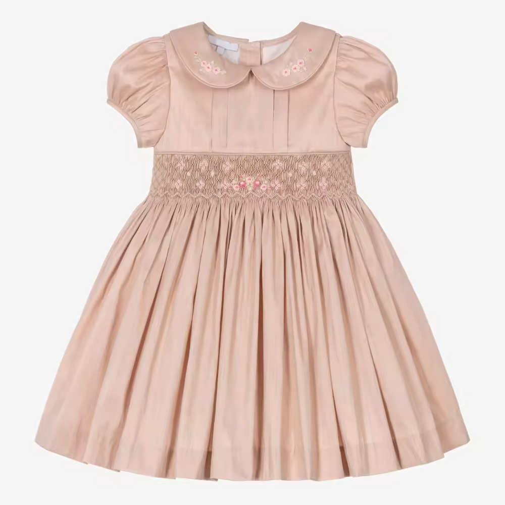 Baby Girl Summer Dress