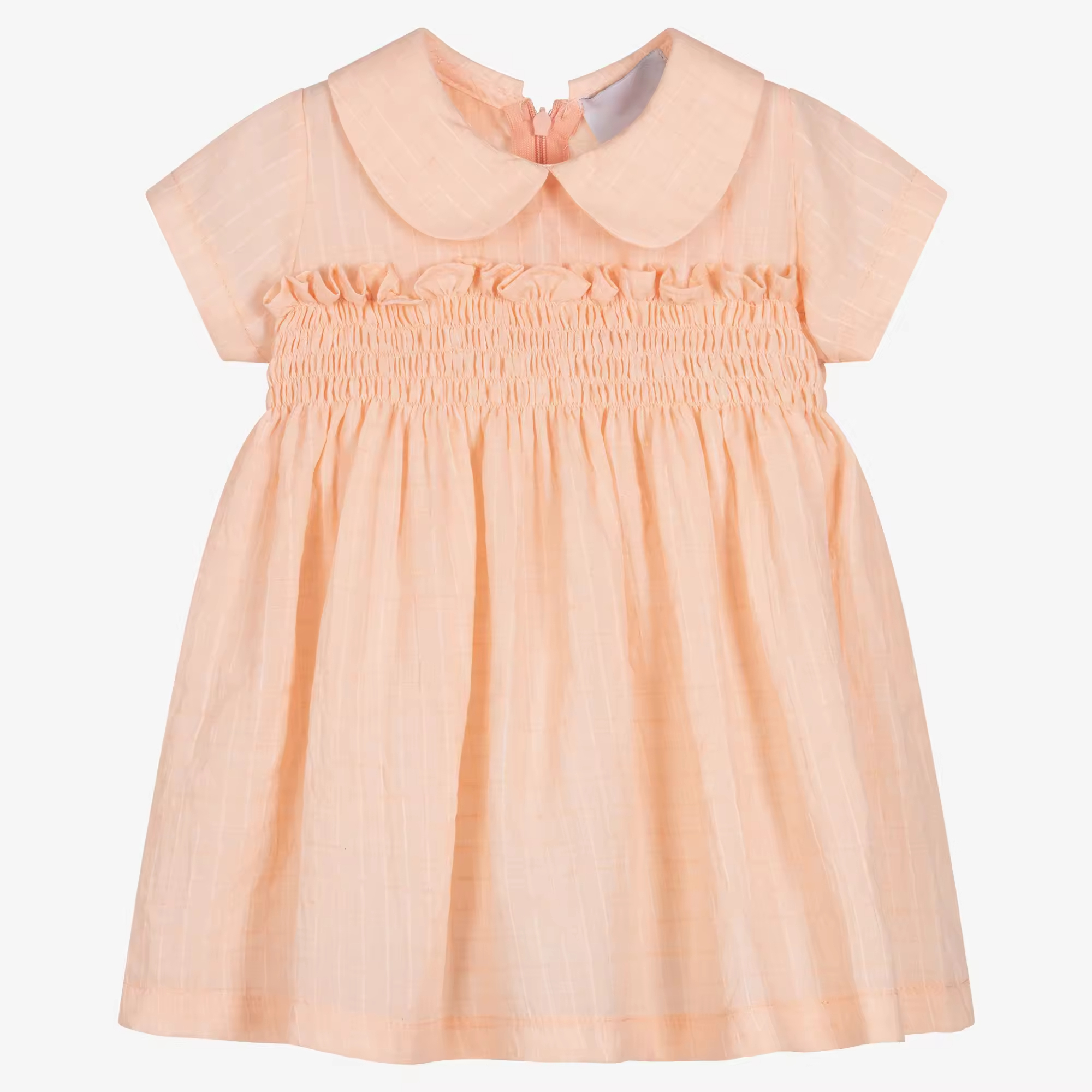 Baby Girl Summer Dress