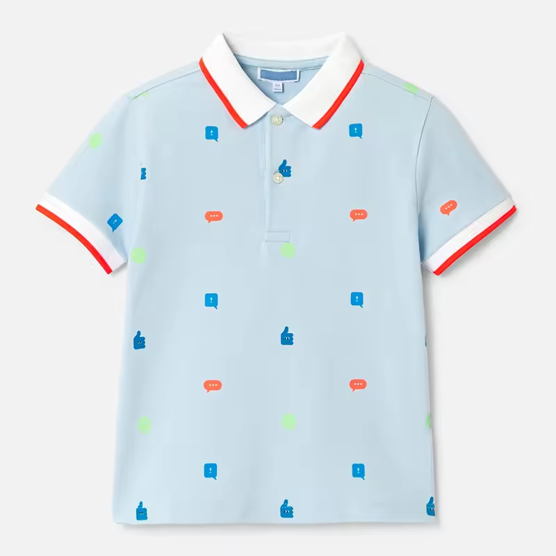 Baby Girl Summer Dress