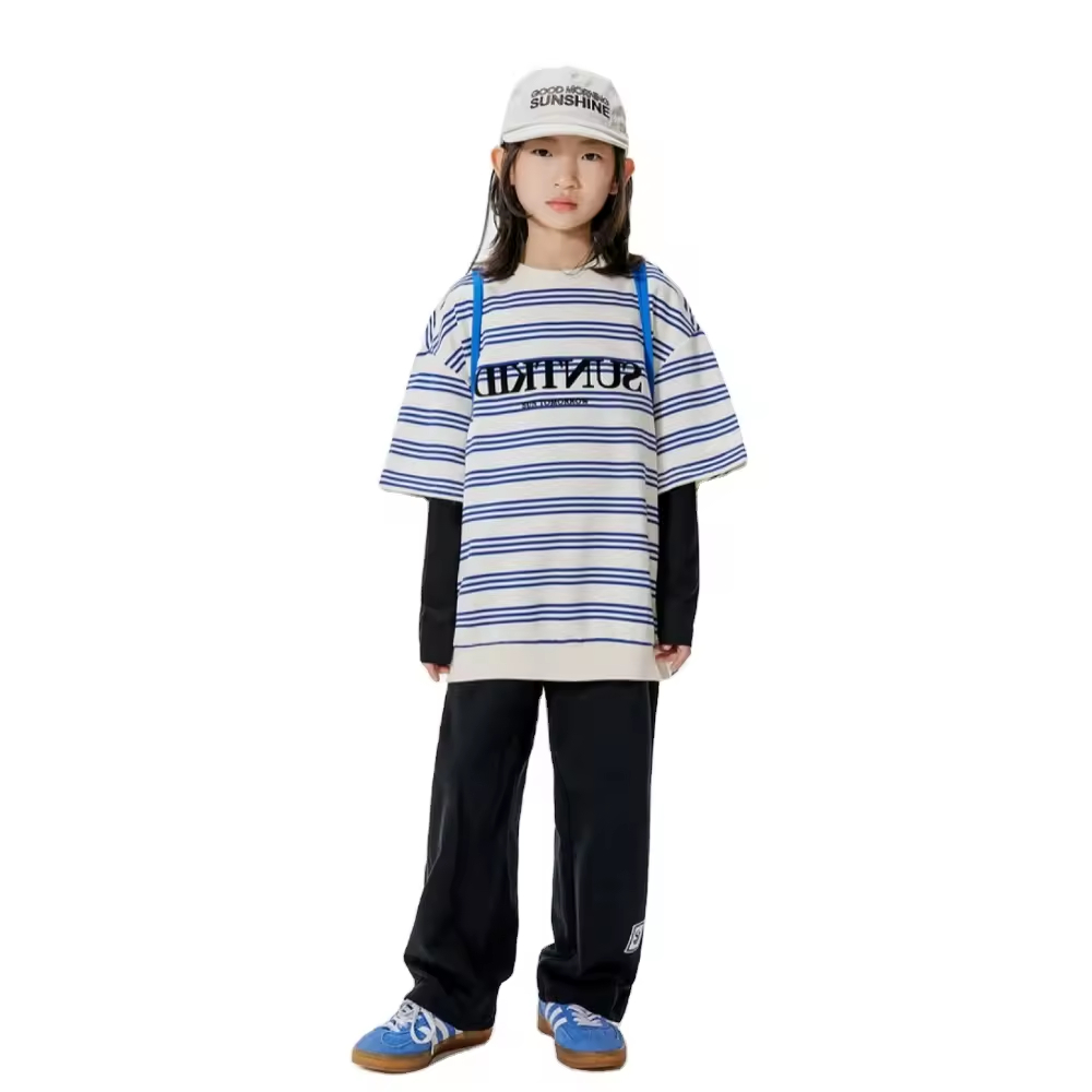 Baby Girl Summer Dress
