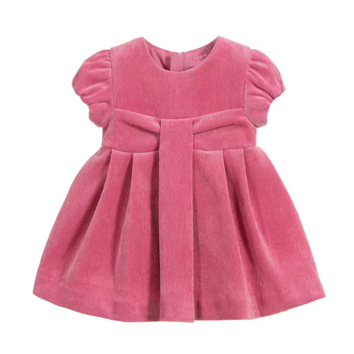 Baby girls cotton romper