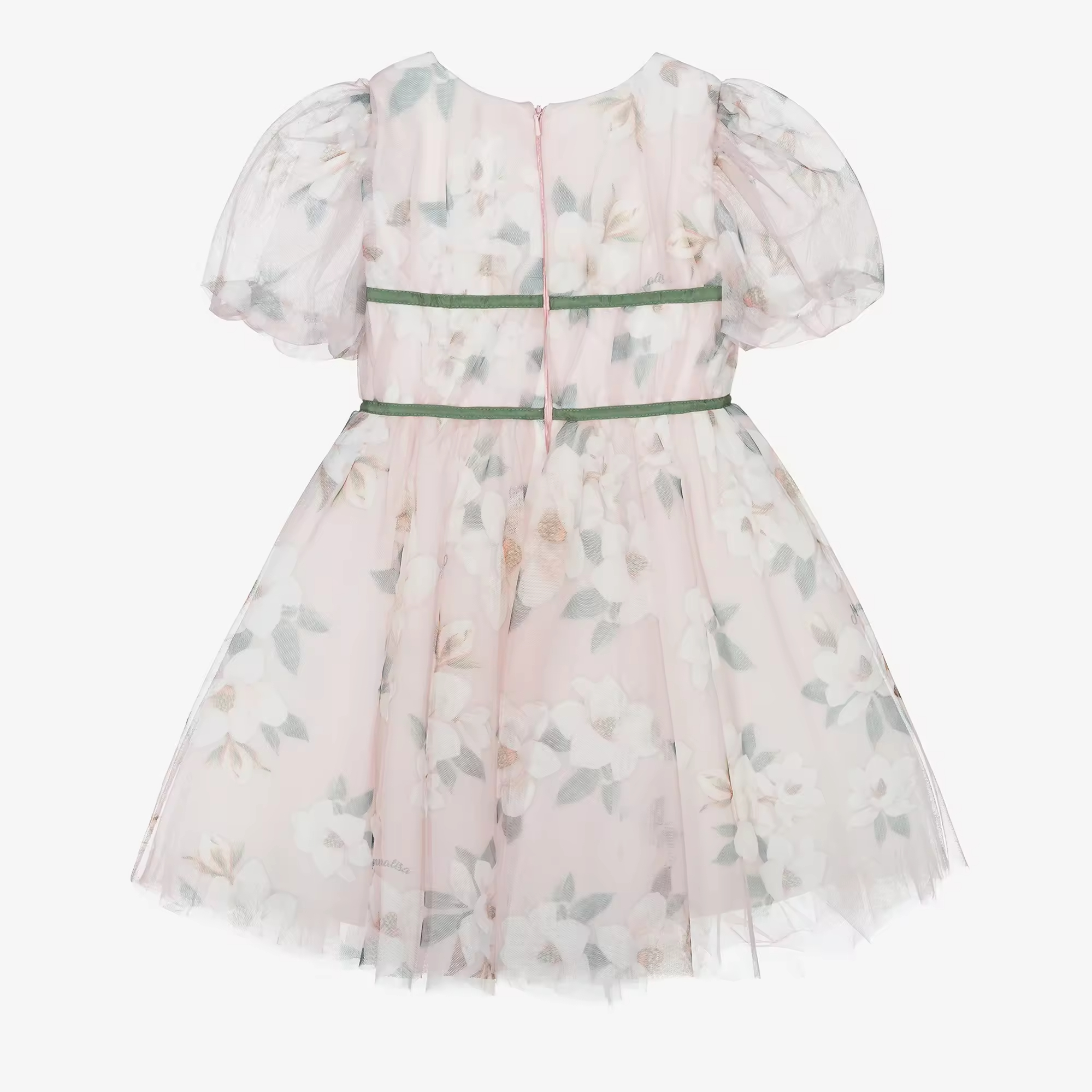 Baby Girl Summer Dress
