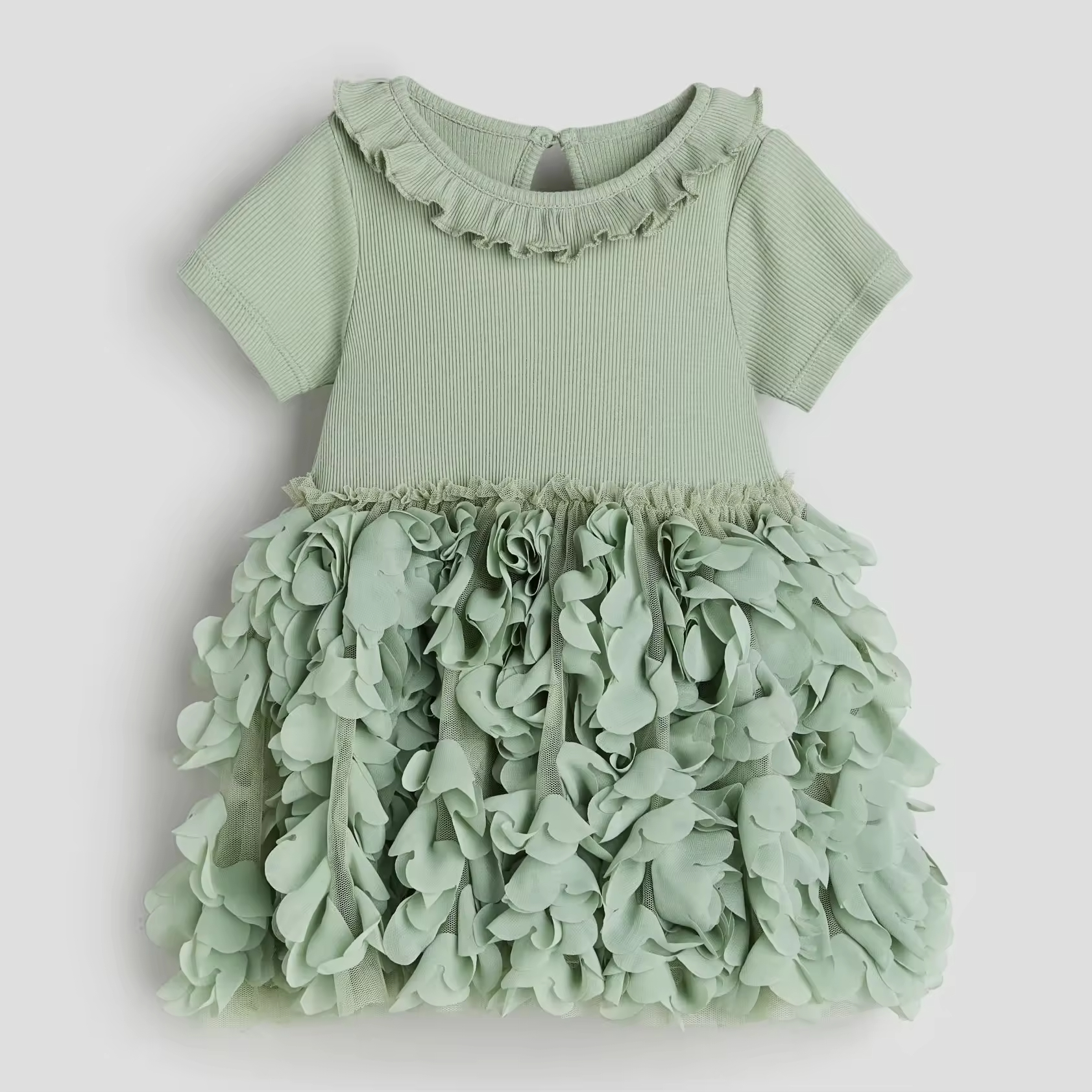 Baby Girl Summer Dress