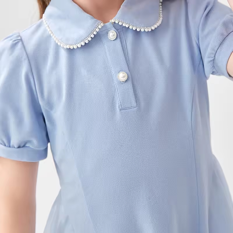 Baby Girl Summer Dress