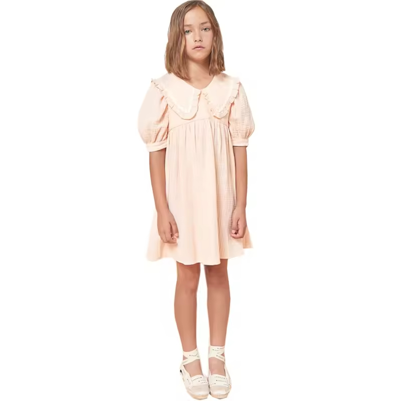 Baby Girl Summer Dress